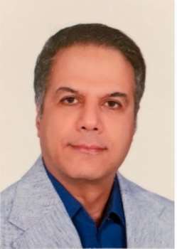 Dr. Ali Reza Jaffari
